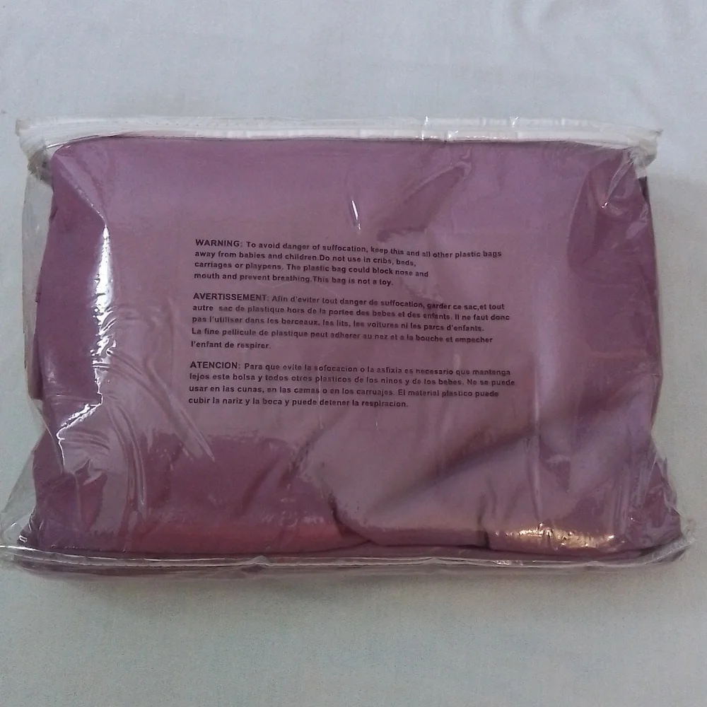 NIB- Brylane Home 4pc King Sheet Set